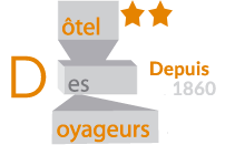 Hôtel des voyageurs