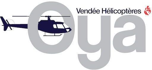 Oya Vendée Hélicoptères